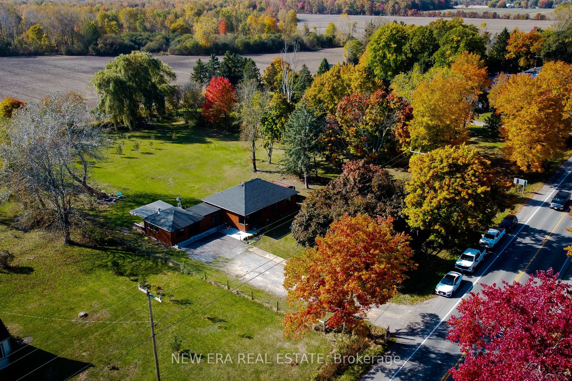 11755 Highway 3 Property Photo