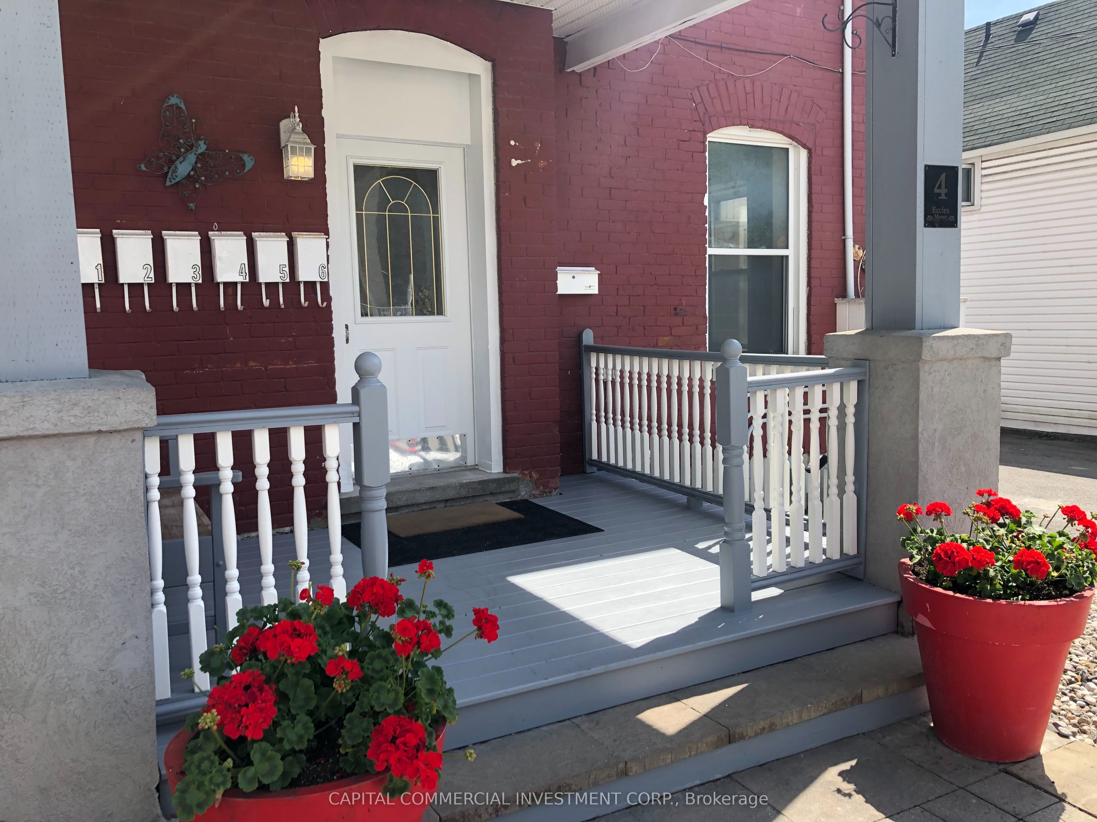 4 Eccles Street Property Photo 5