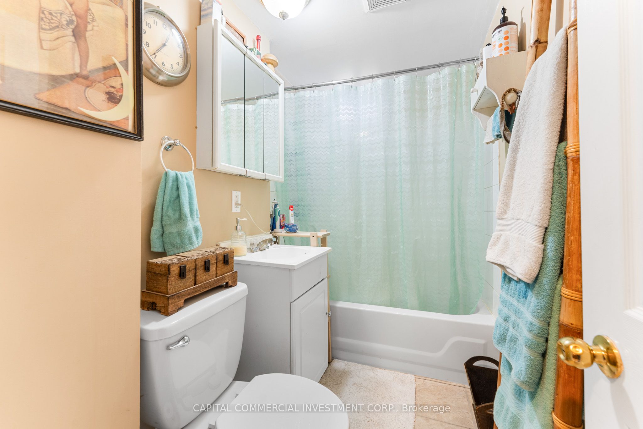 4 Eccles Street Property Photo 24