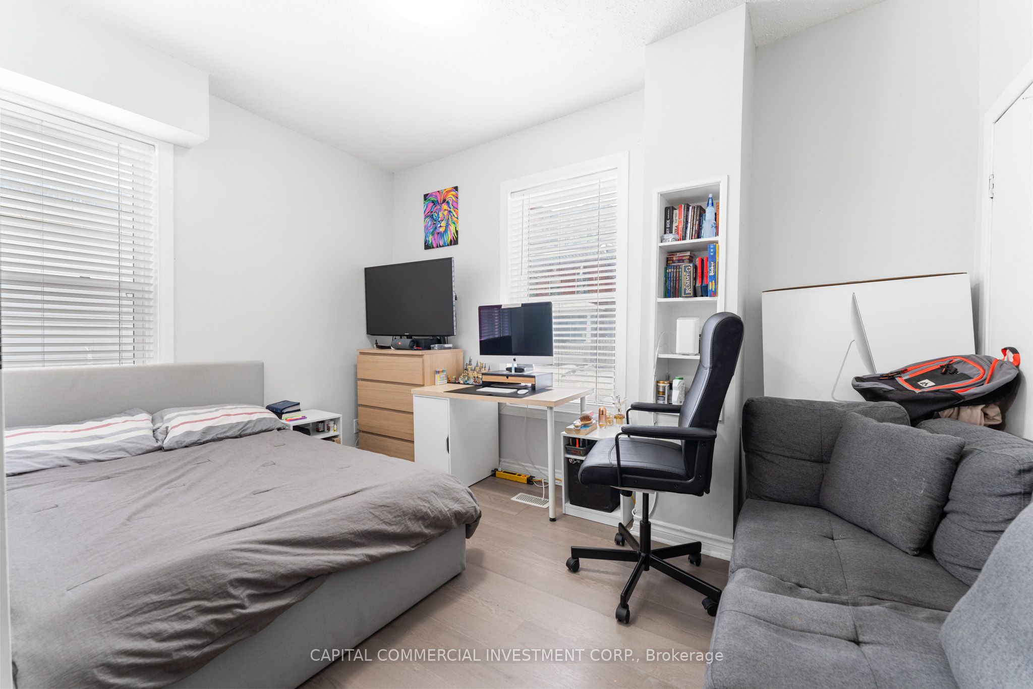 4 Eccles Street Property Photo 25
