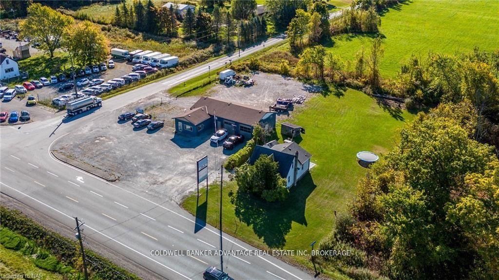 802 Highway 20 Property Photo 3