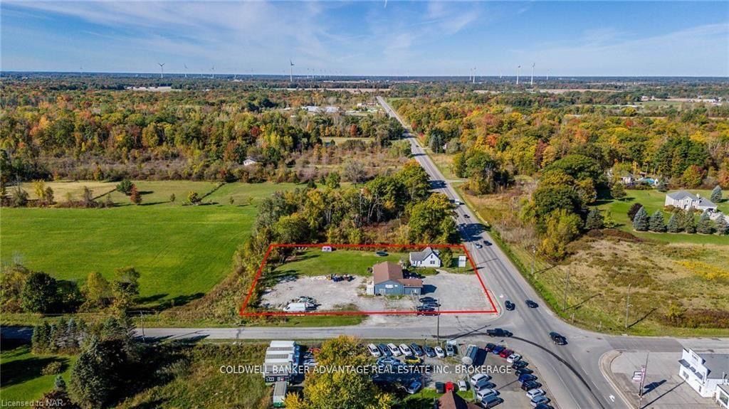 802 Highway 20 Property Photo 5