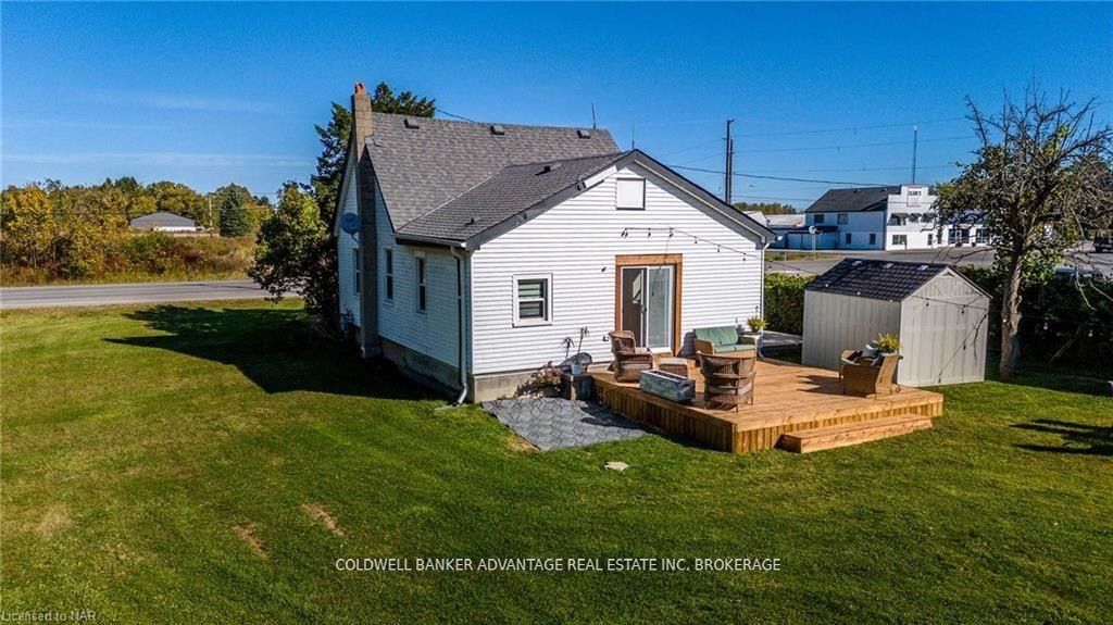 802 Highway 20 Property Photo 11