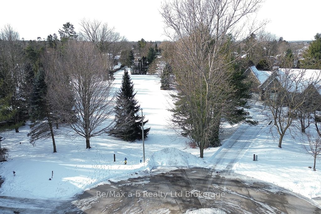 0 Norsworthy Lane Property Photo 2