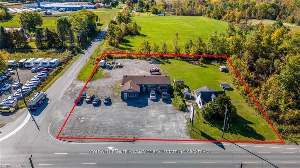 802 Highway 20 Property Photo 1