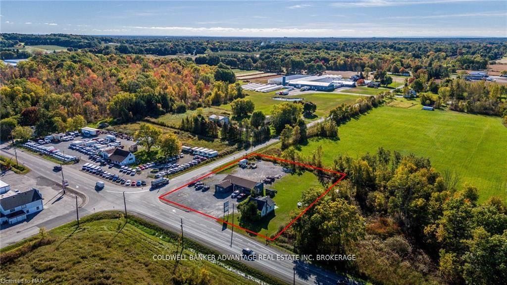802 Highway 20 Property Photo 25