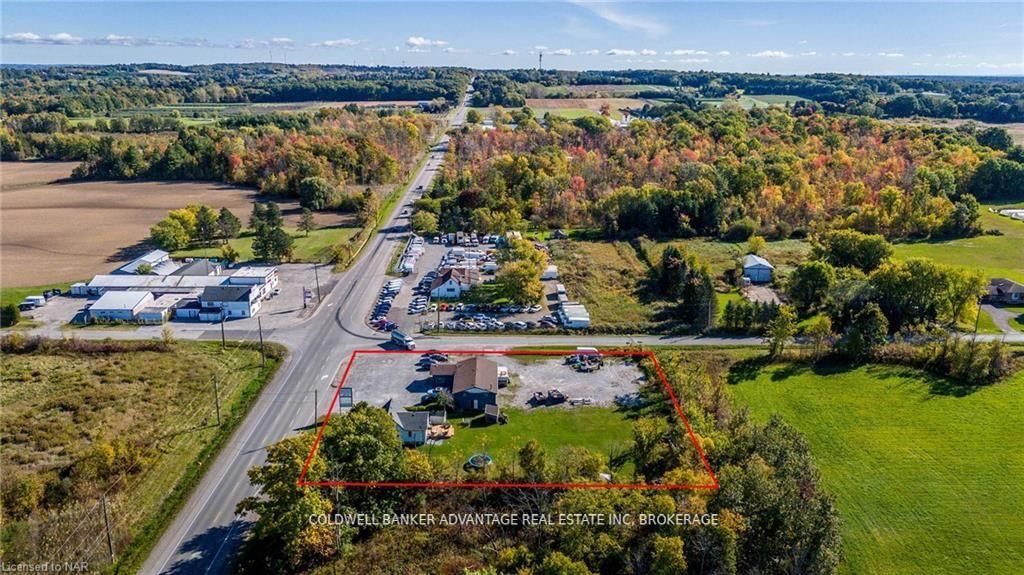 802 Highway 20 Property Photo 26