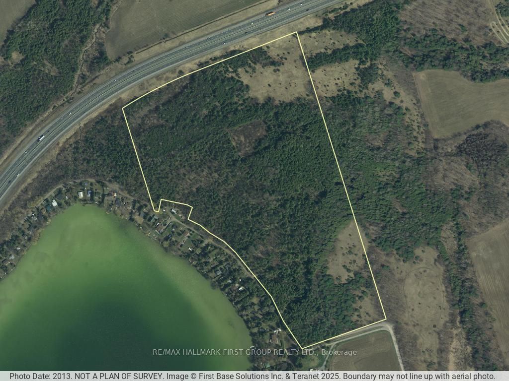0 Trenear Road Property Photo 2