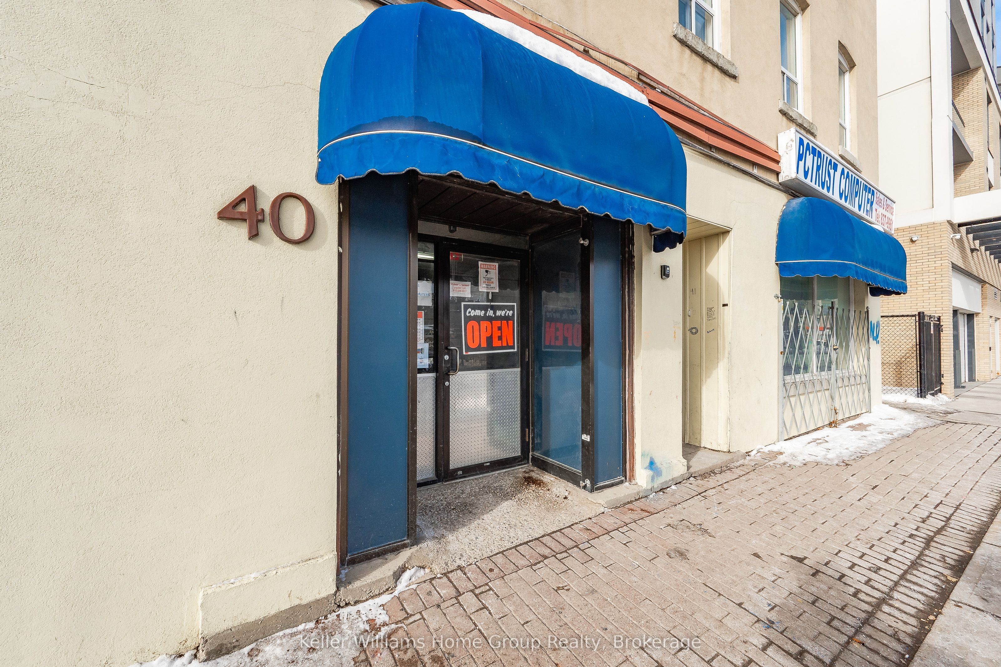 40 Baker Street Property Photo 6