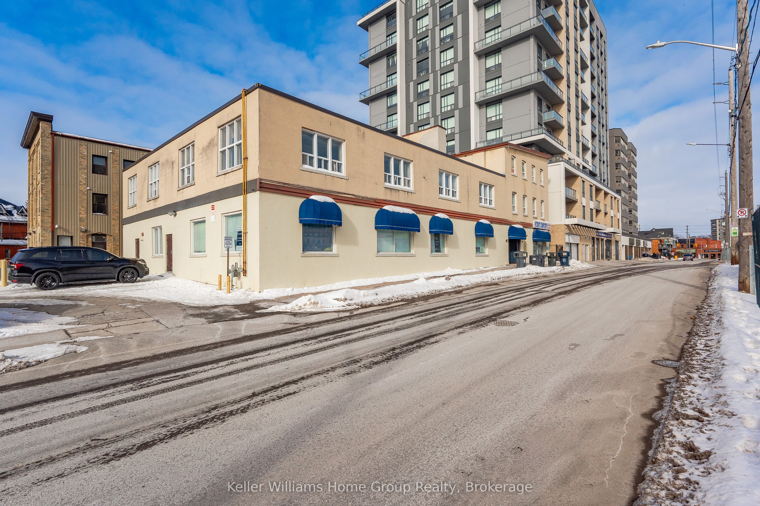 40 Baker Street Property Photo 7