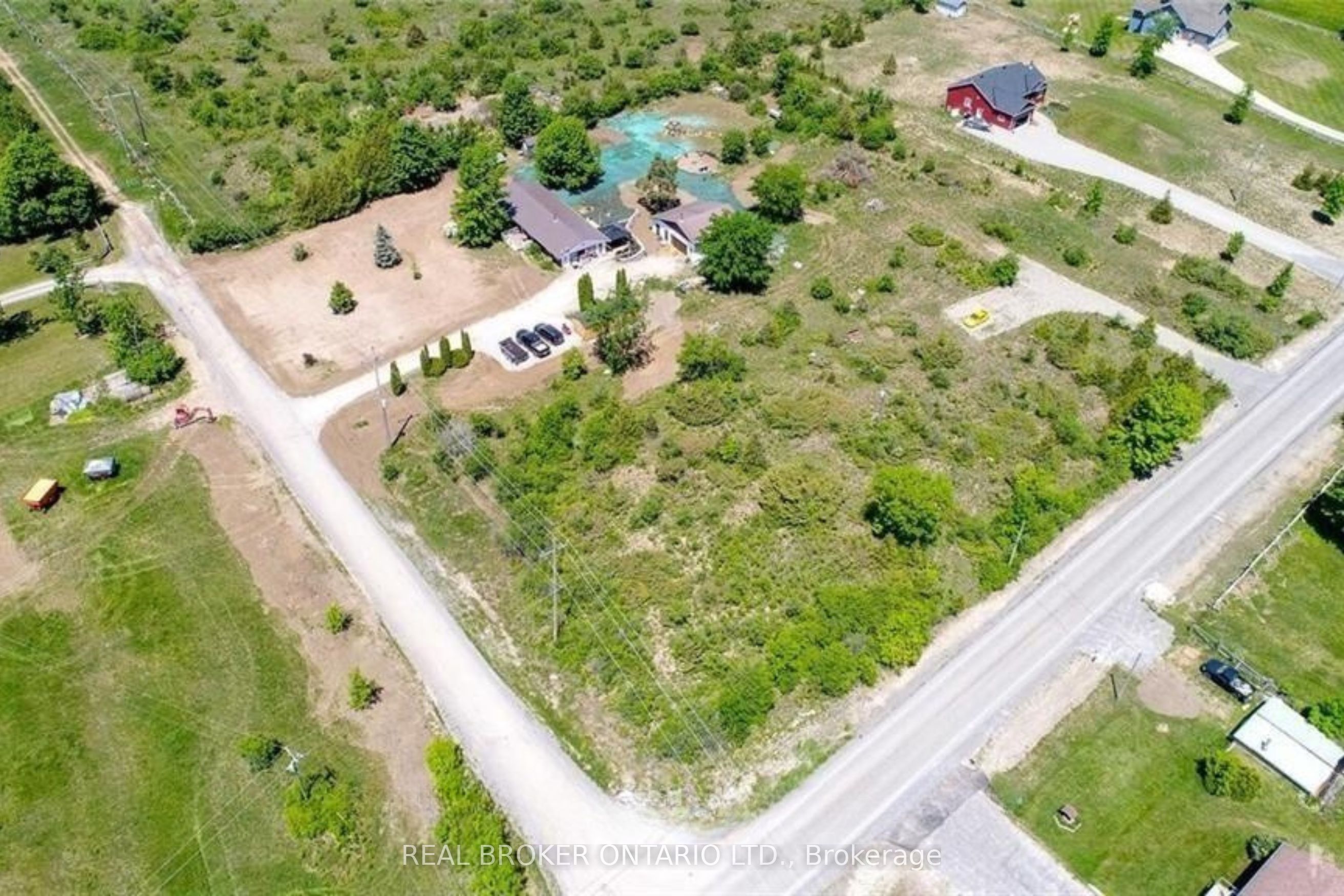 00 Rice Road Property Photo 1