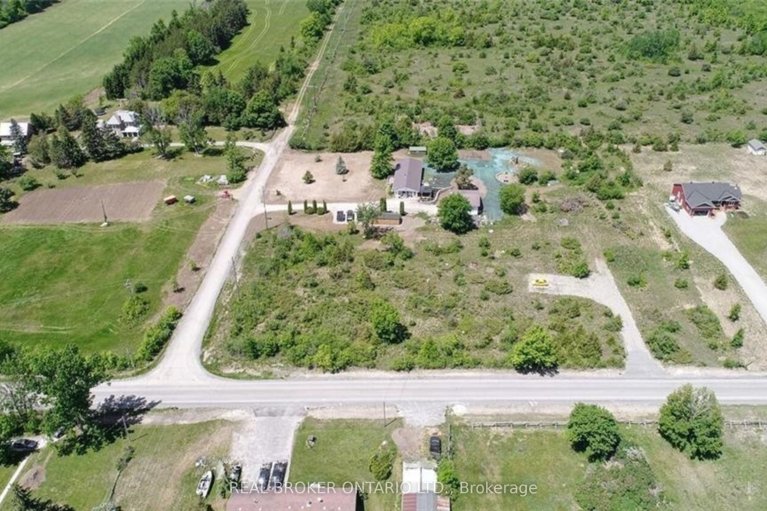 00 Rice Road Property Photo 2