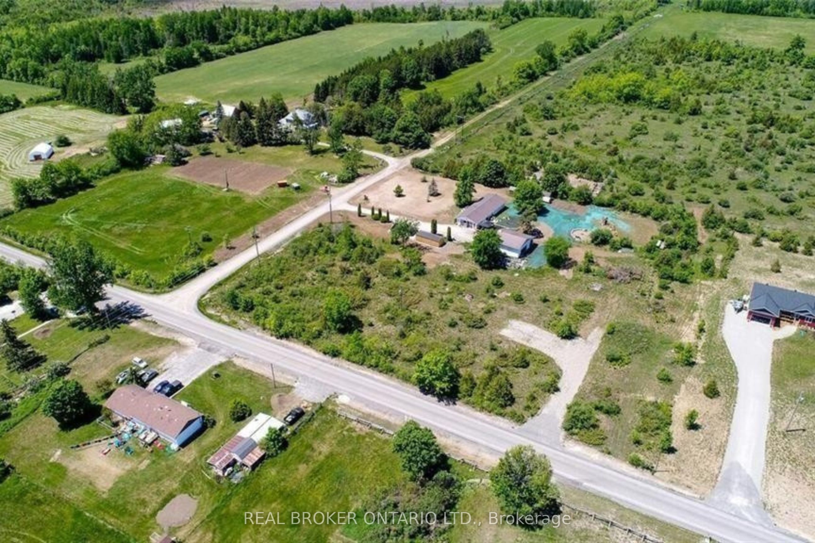 00 Rice Road Property Photo 3