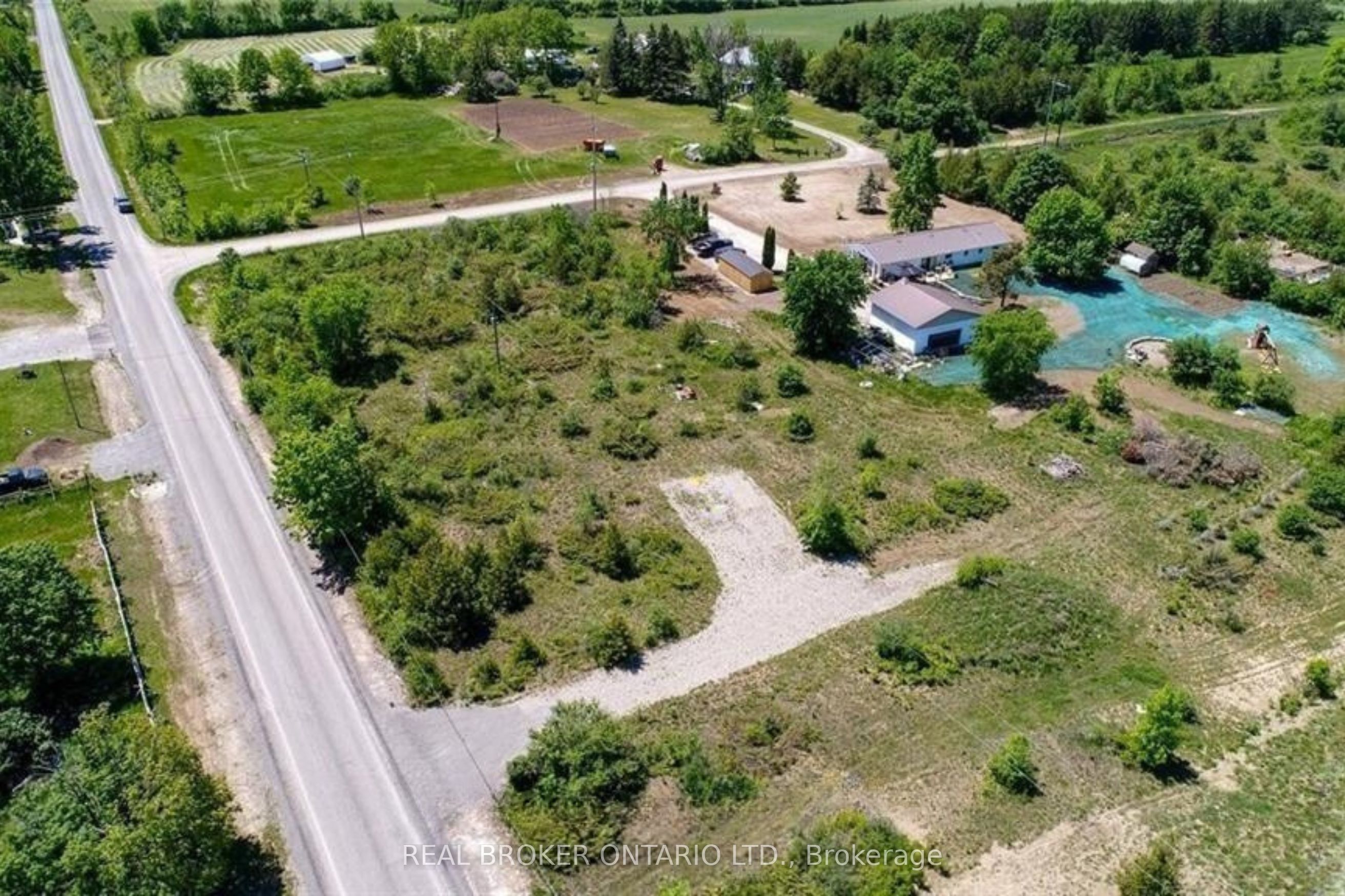 00 Rice Road Property Photo 4