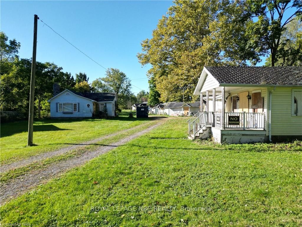 3189 Niagara Boulevard Property Photo 3