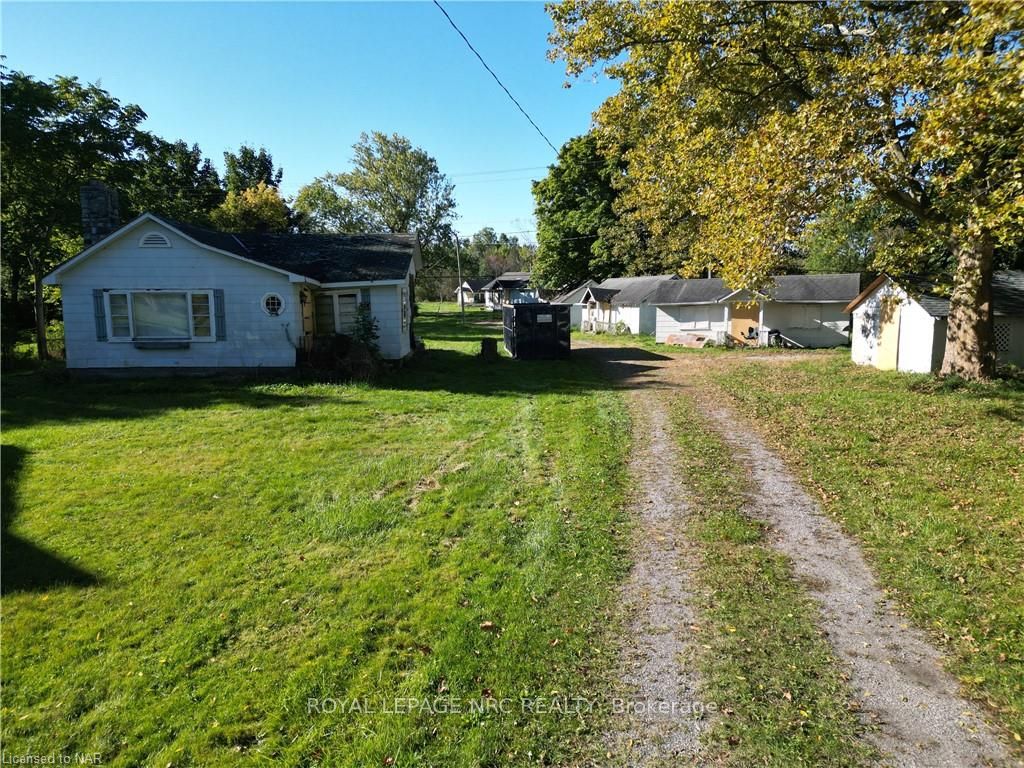 3189 Niagara Boulevard Property Photo 8