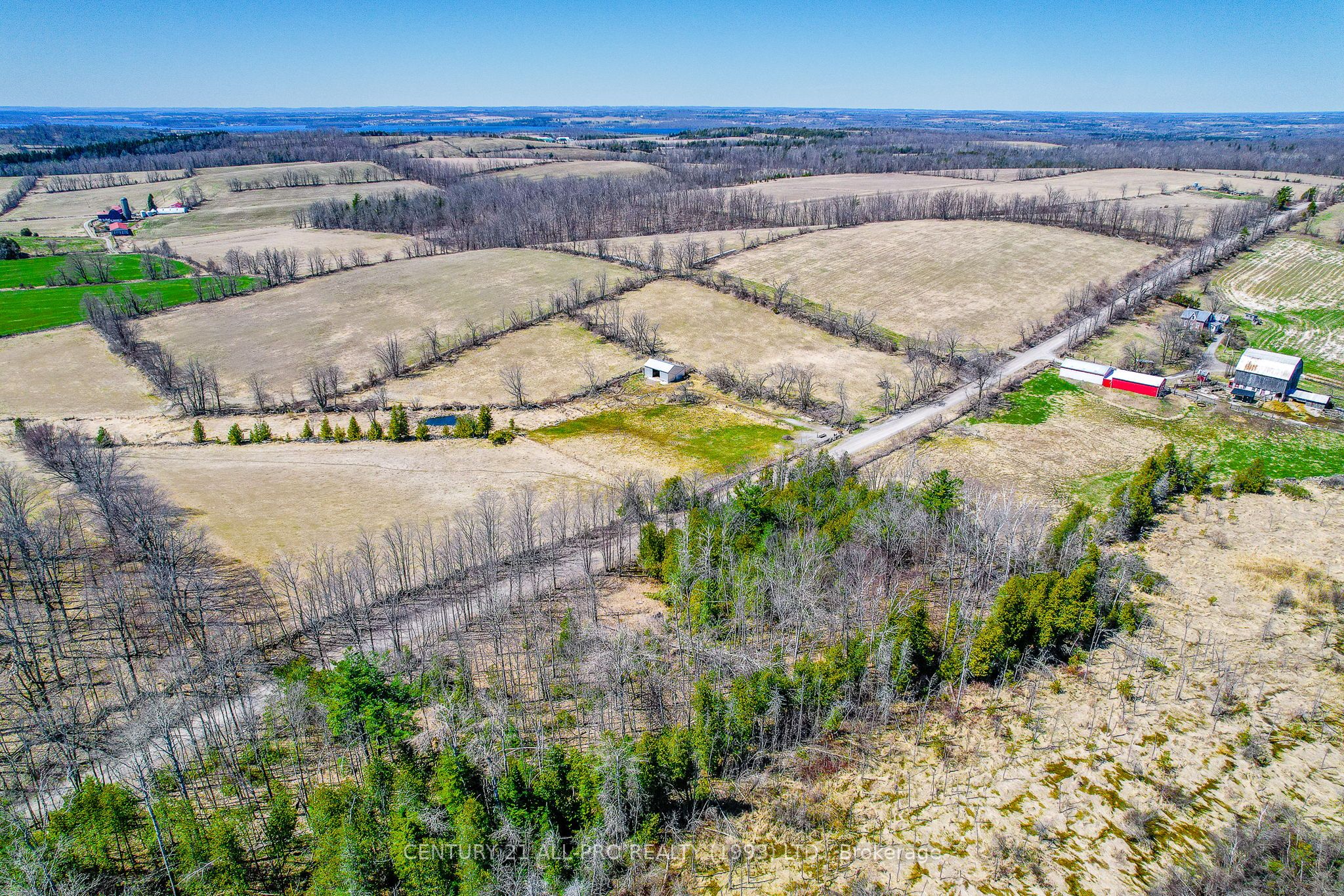Lot 100 Baxter Road Property Photo 3