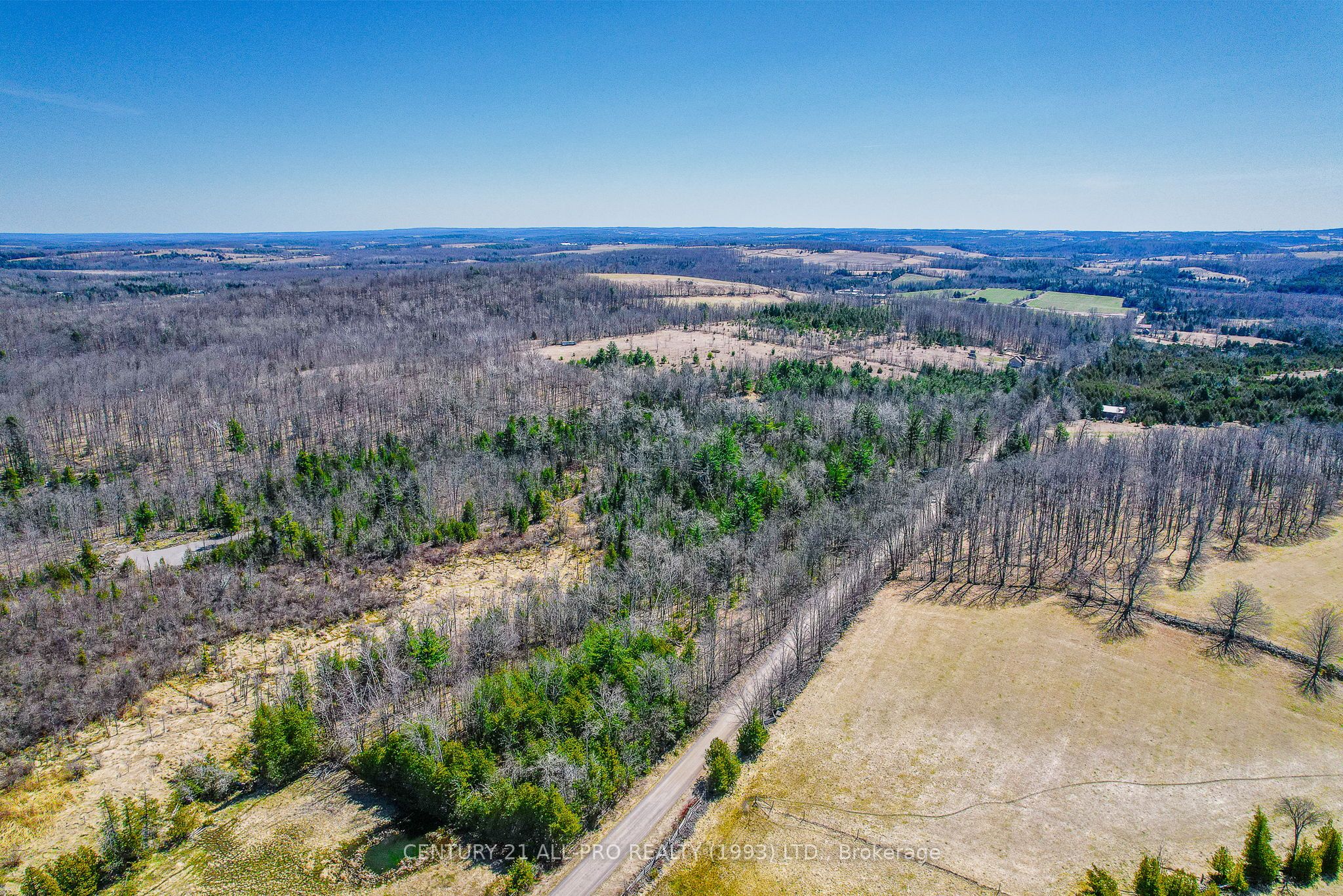 Lot 100 Baxter Road Property Photo 5