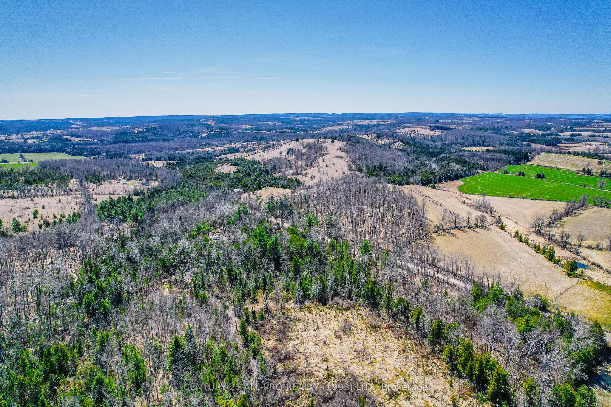 Lot 100 Baxter Road Property Photo 6