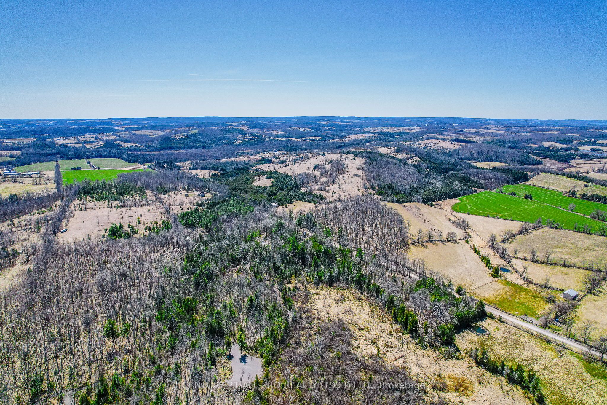 Lot 100 Baxter Road Property Photo 7