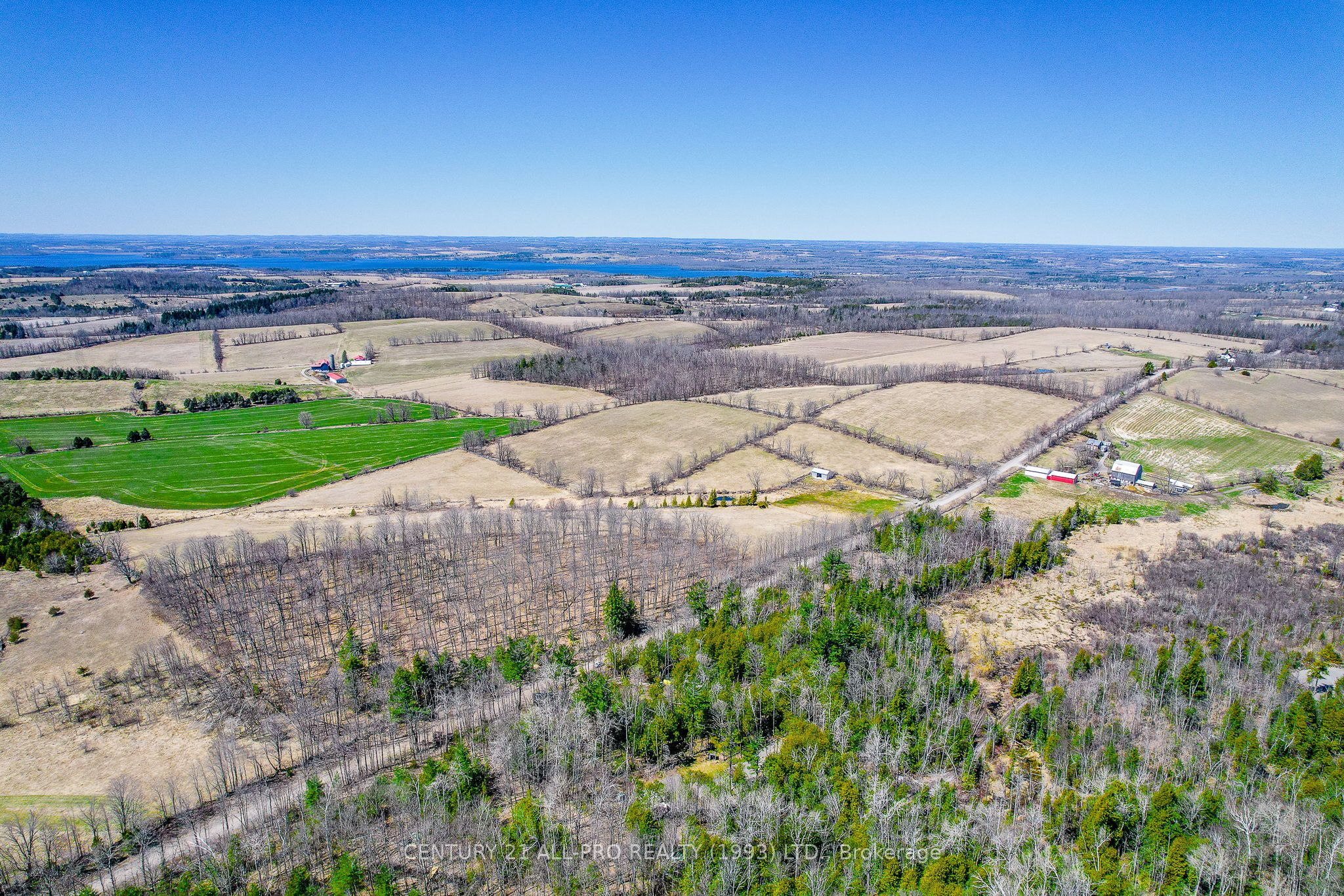 Lot 100 Baxter Road Property Photo 8