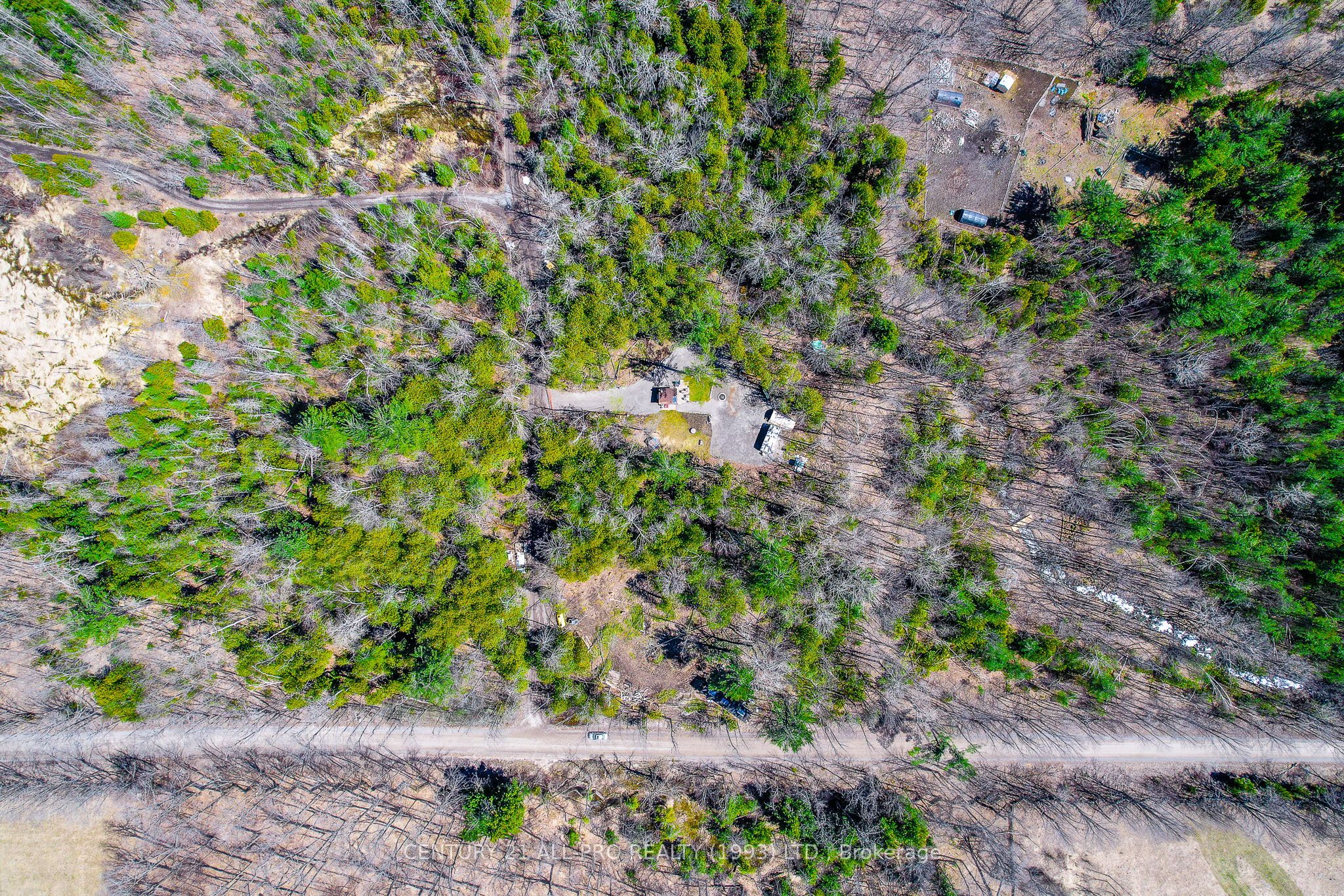 Lot 100 Baxter Road Property Photo 9