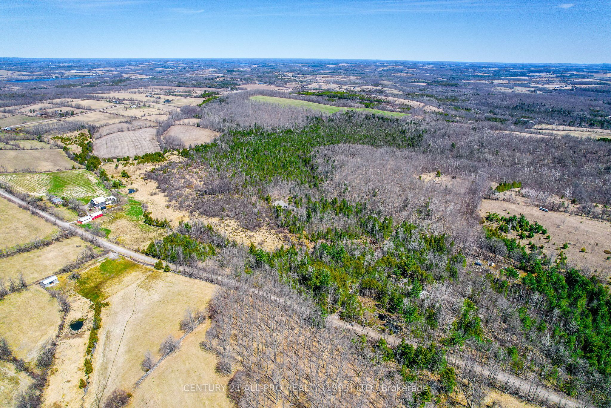 Lot 100 Baxter Road Property Photo 10