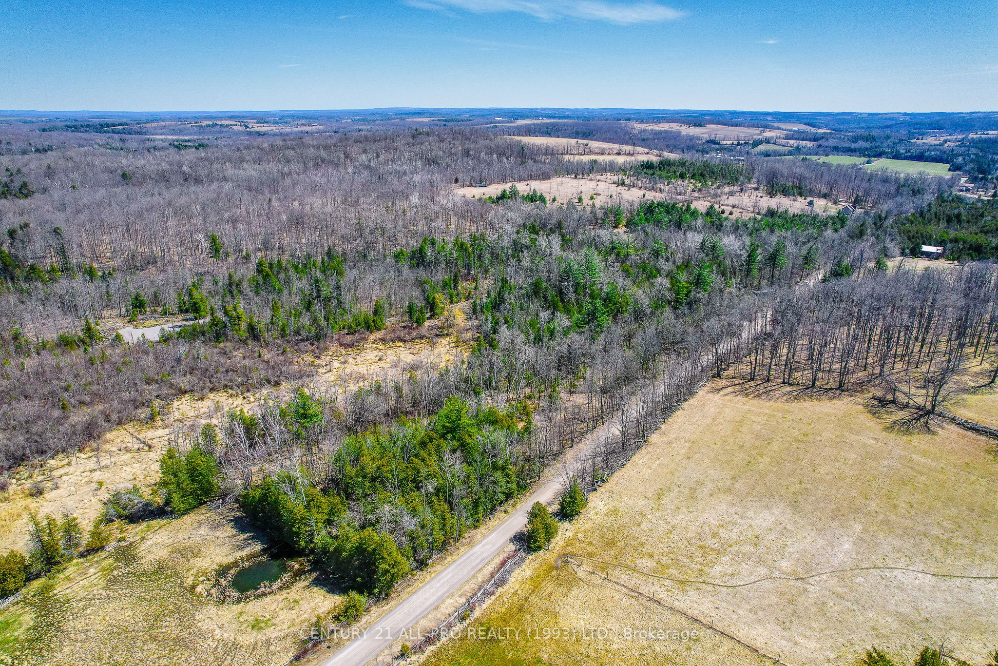 Lot 100 Baxter Road Property Photo 12