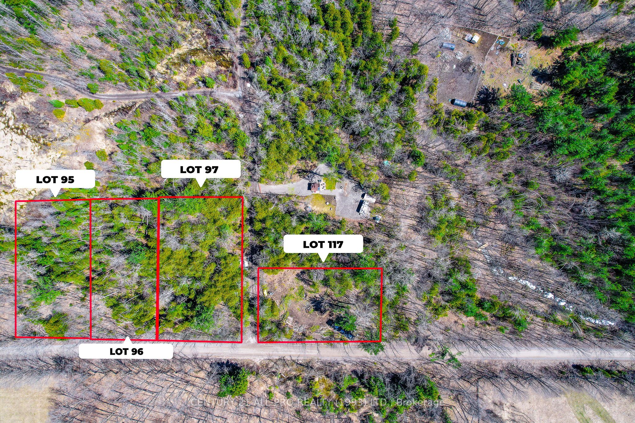 Lot 100 Baxter Road Property Photo 16