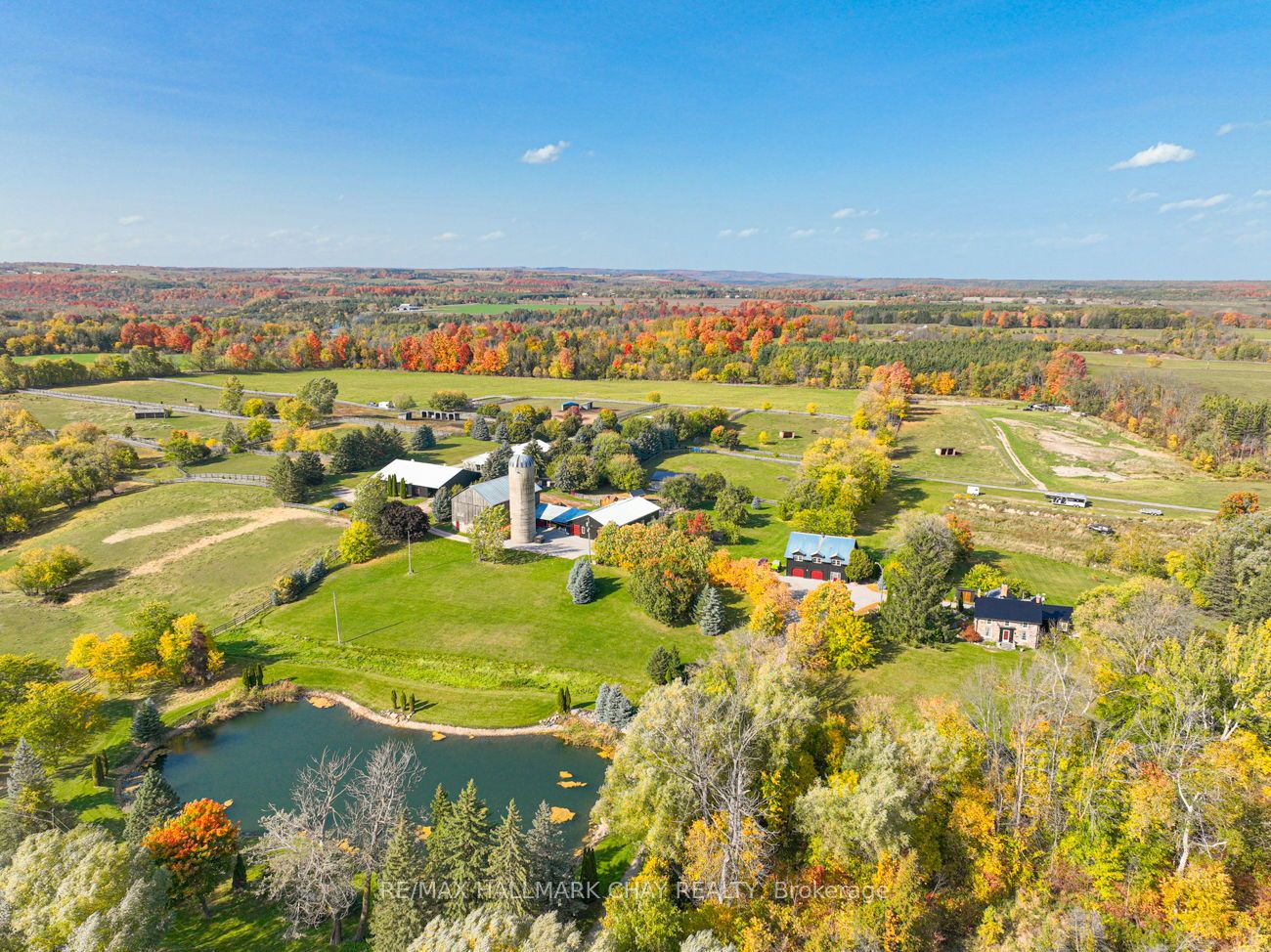 528375 5th Sideroad Property Photo