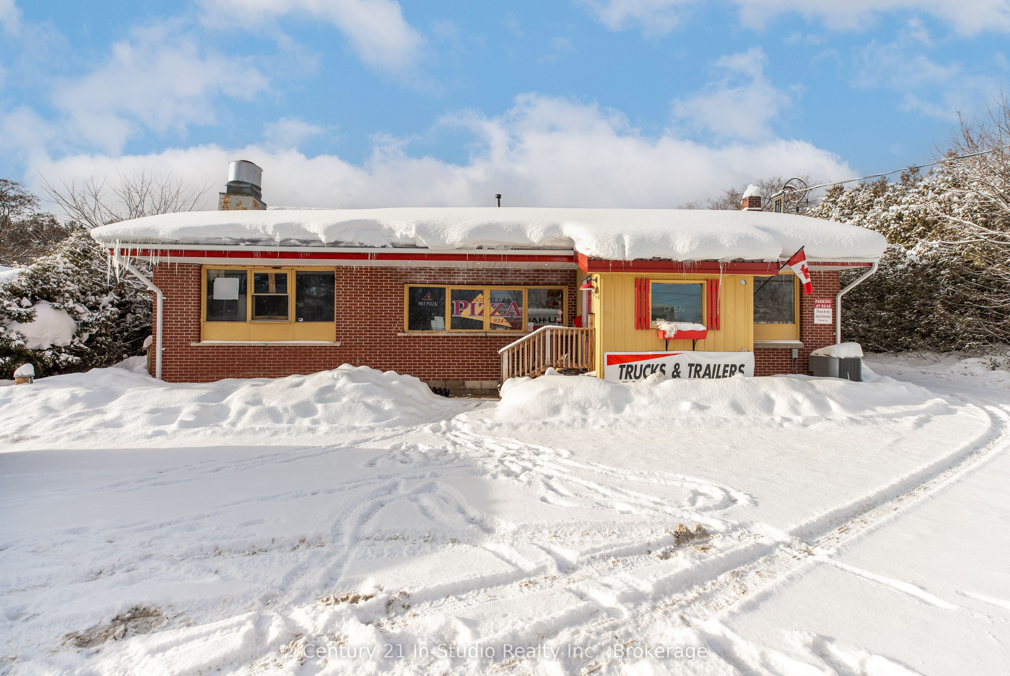 104 Sydenham Street Property Photo 2