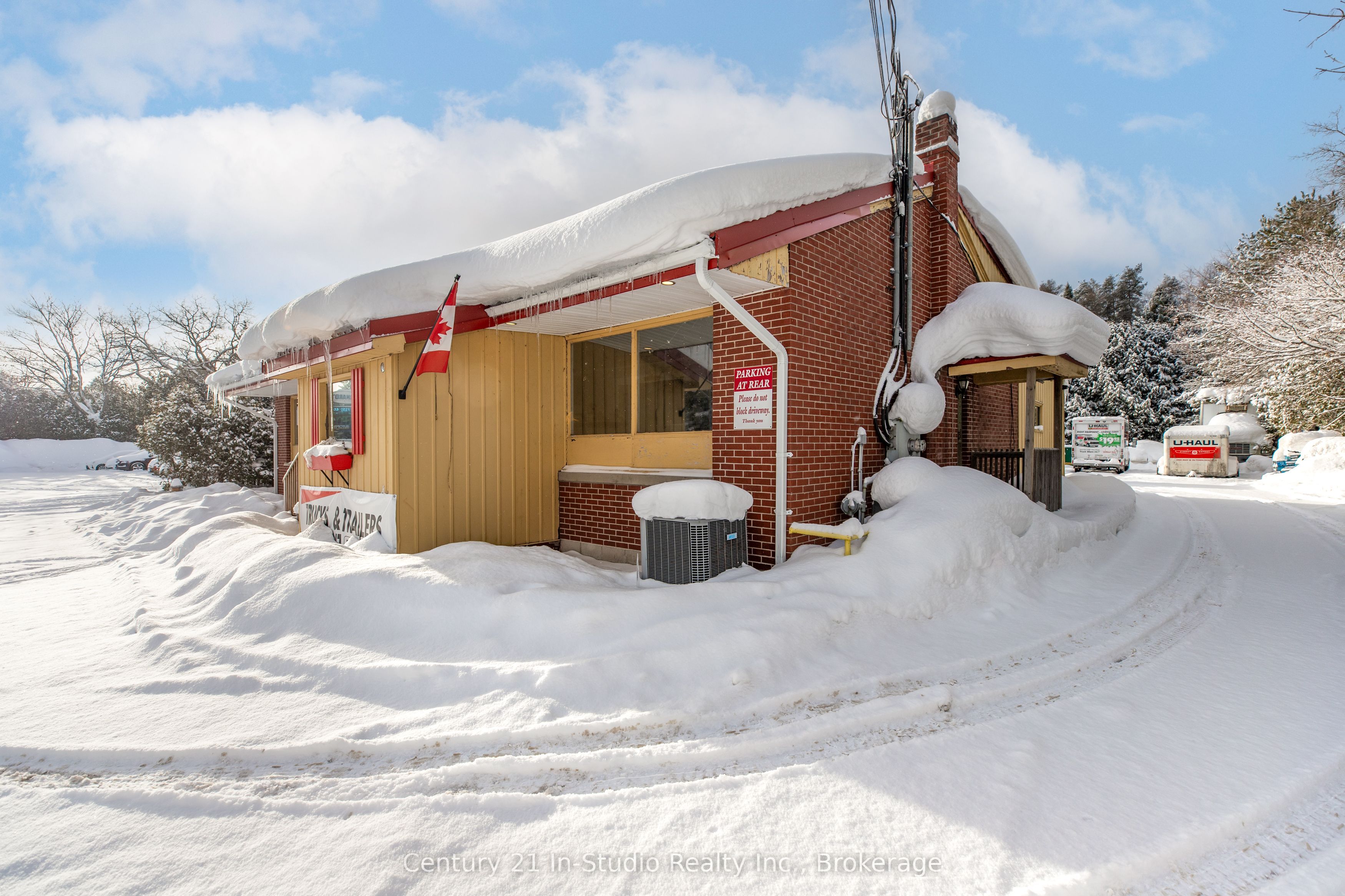 104 Sydenham Street Property Photo 3