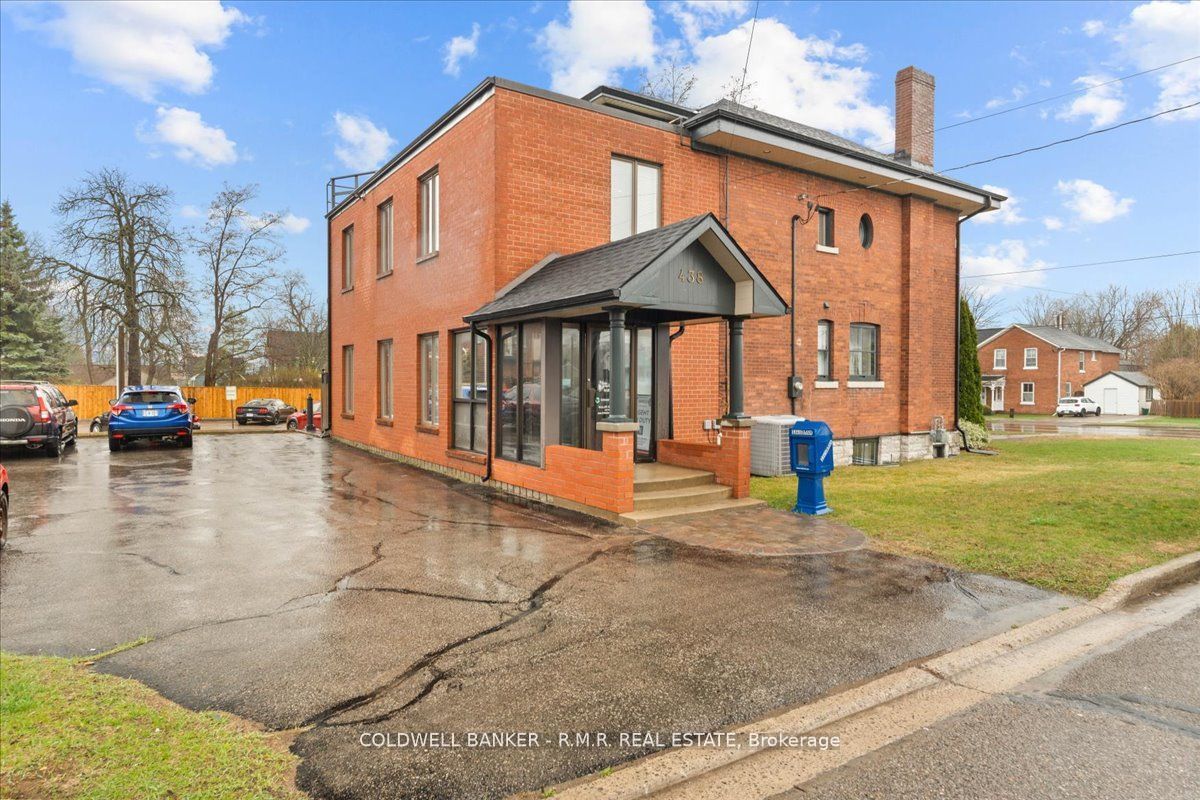 #upper - 438 Division Street Property Photo 2