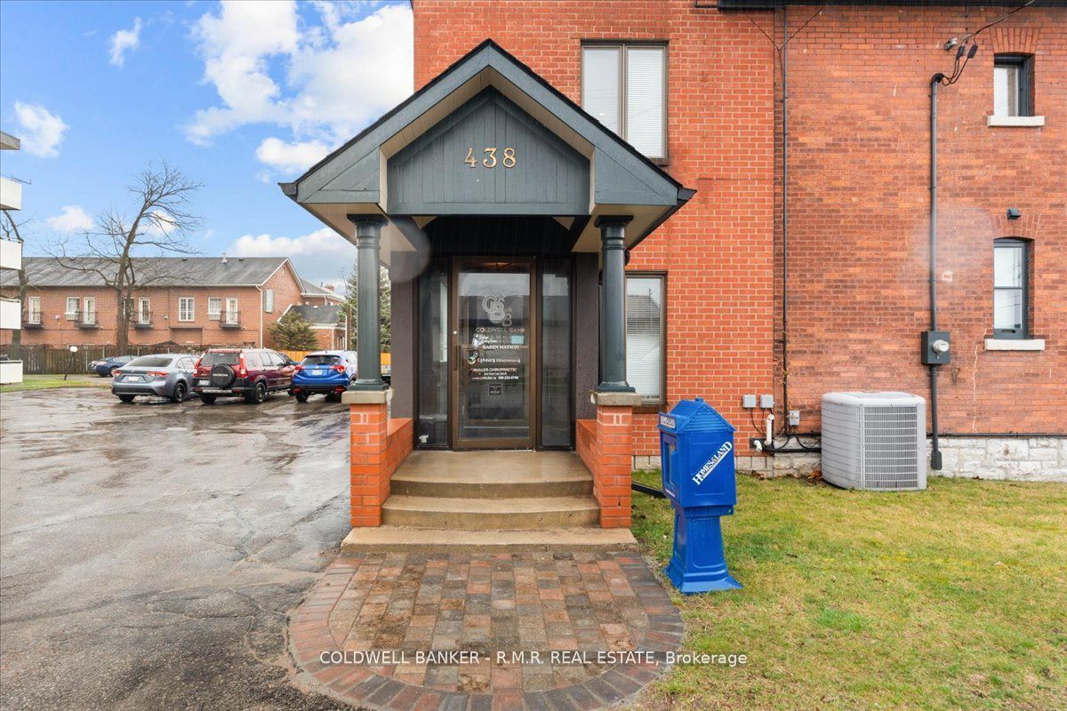 #upper - 438 Division Street Property Photo 3