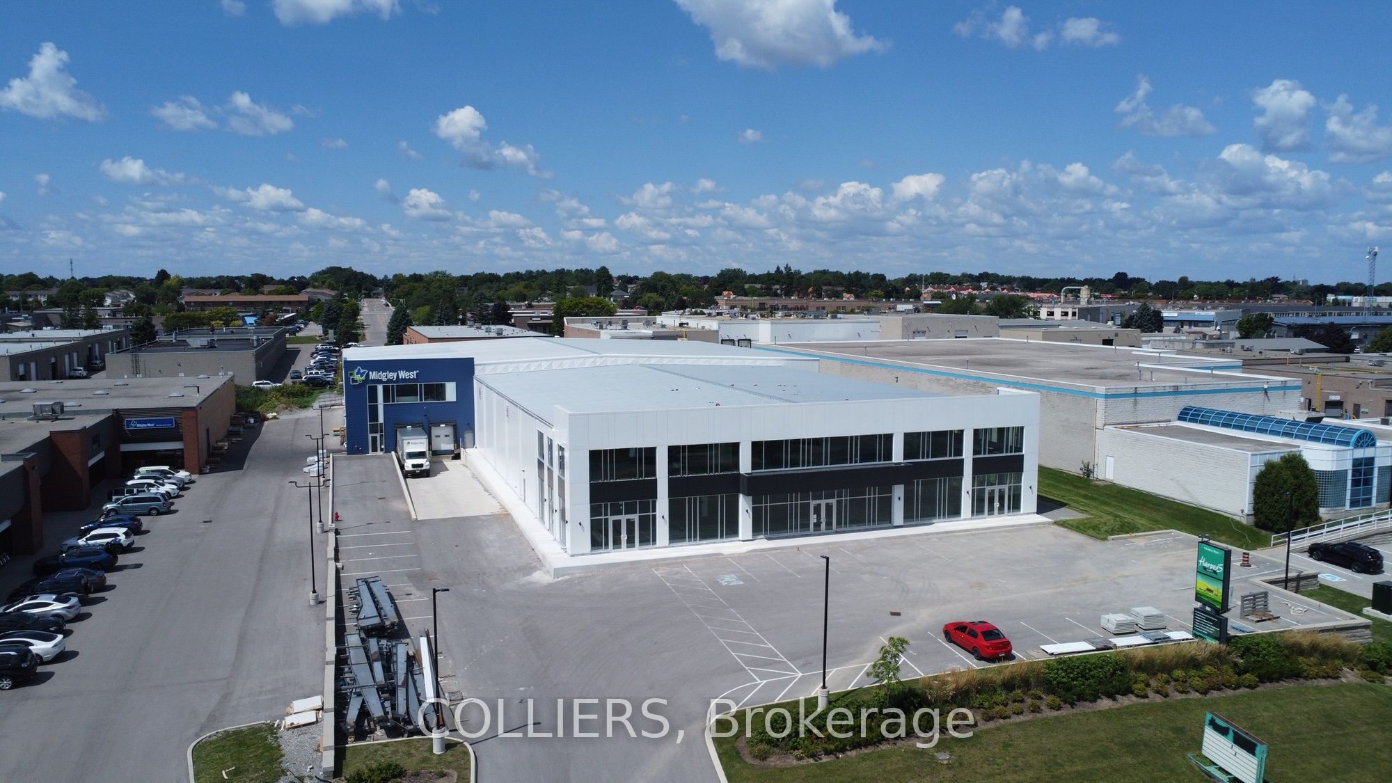 178 Nebo Road Property Photo