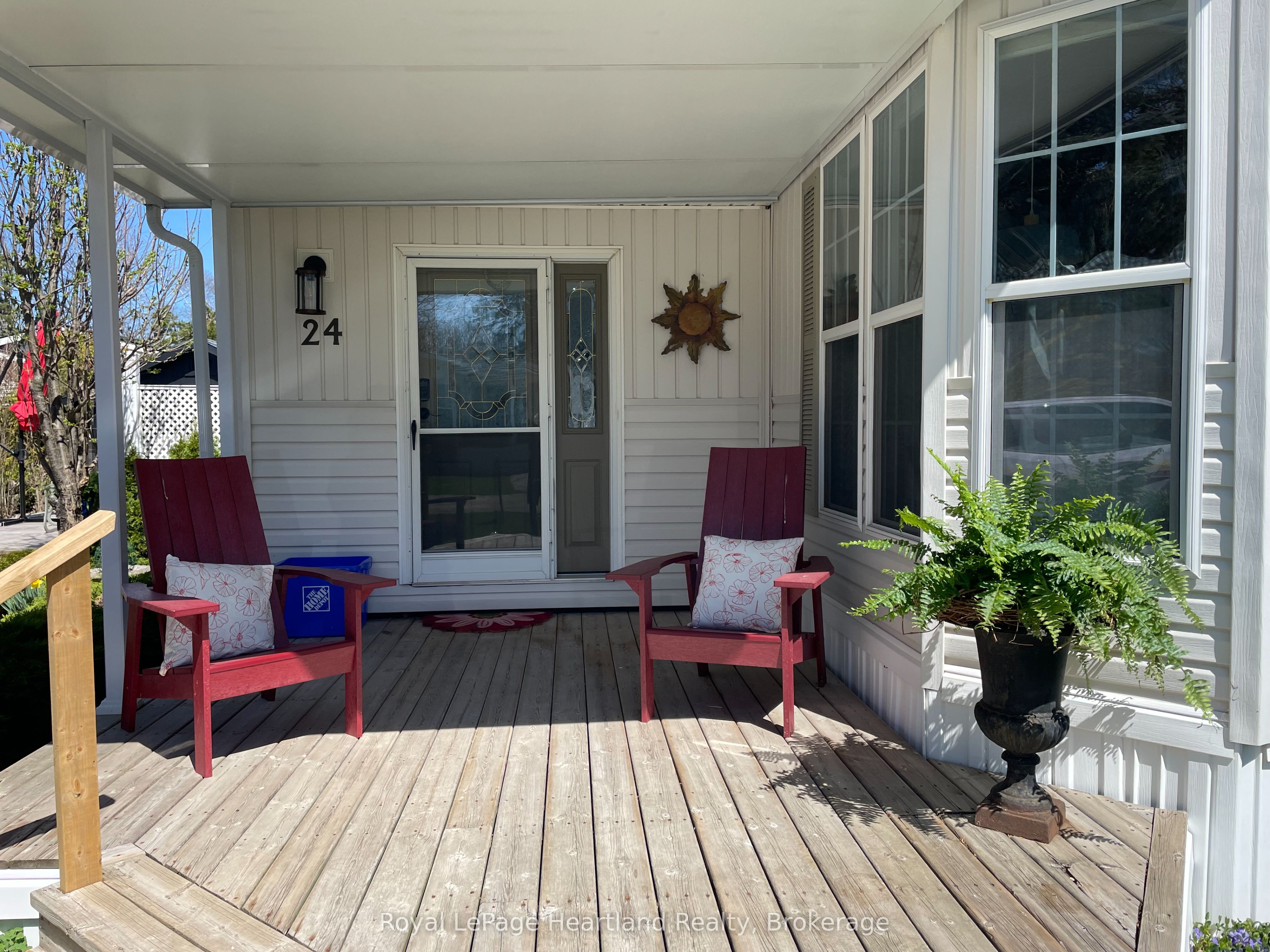 #24 Rowan Rd - 77307 Bluewater Highway Property Photo 2