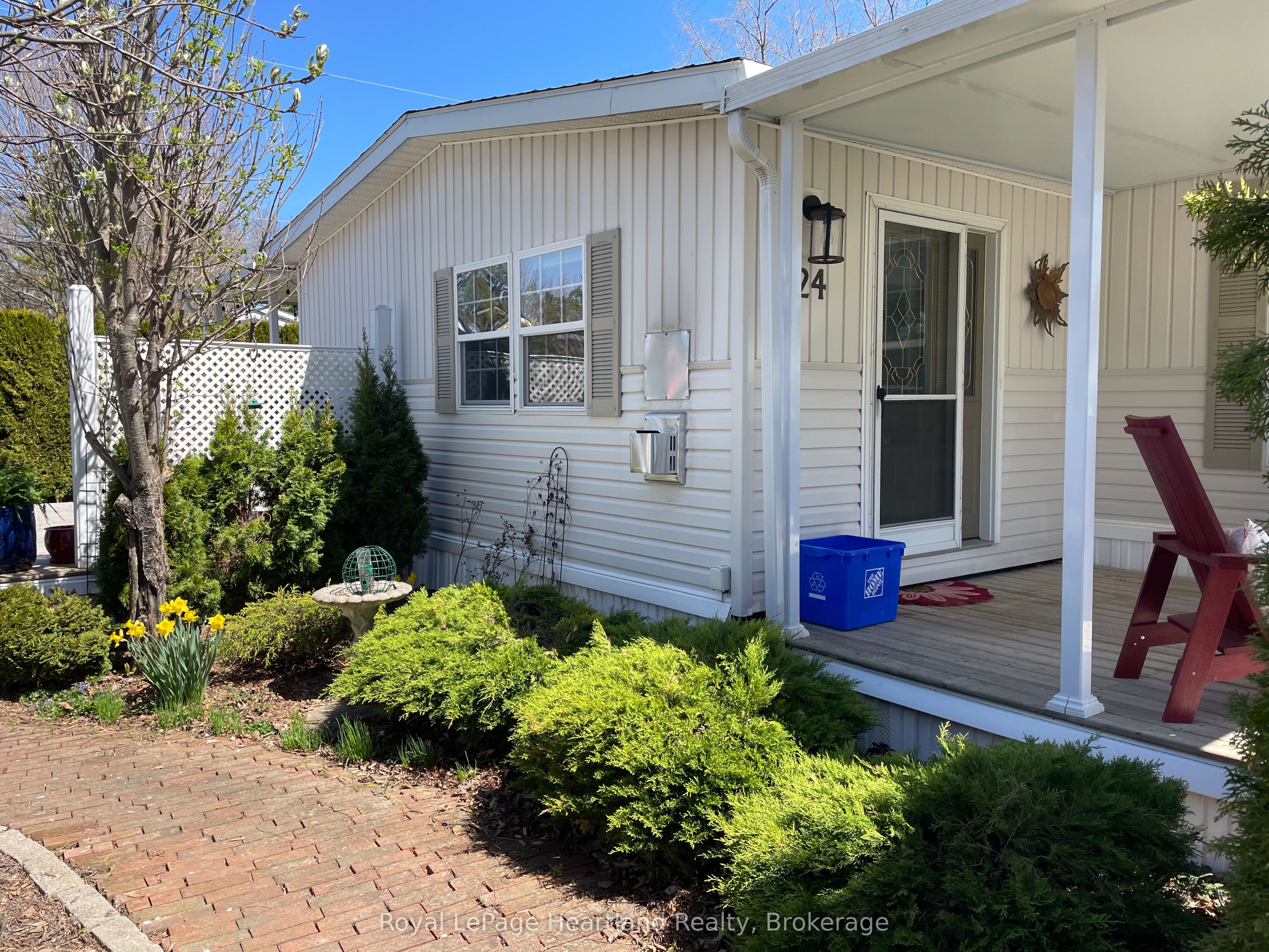 #24 Rowan Rd - 77307 Bluewater Highway Property Photo 3