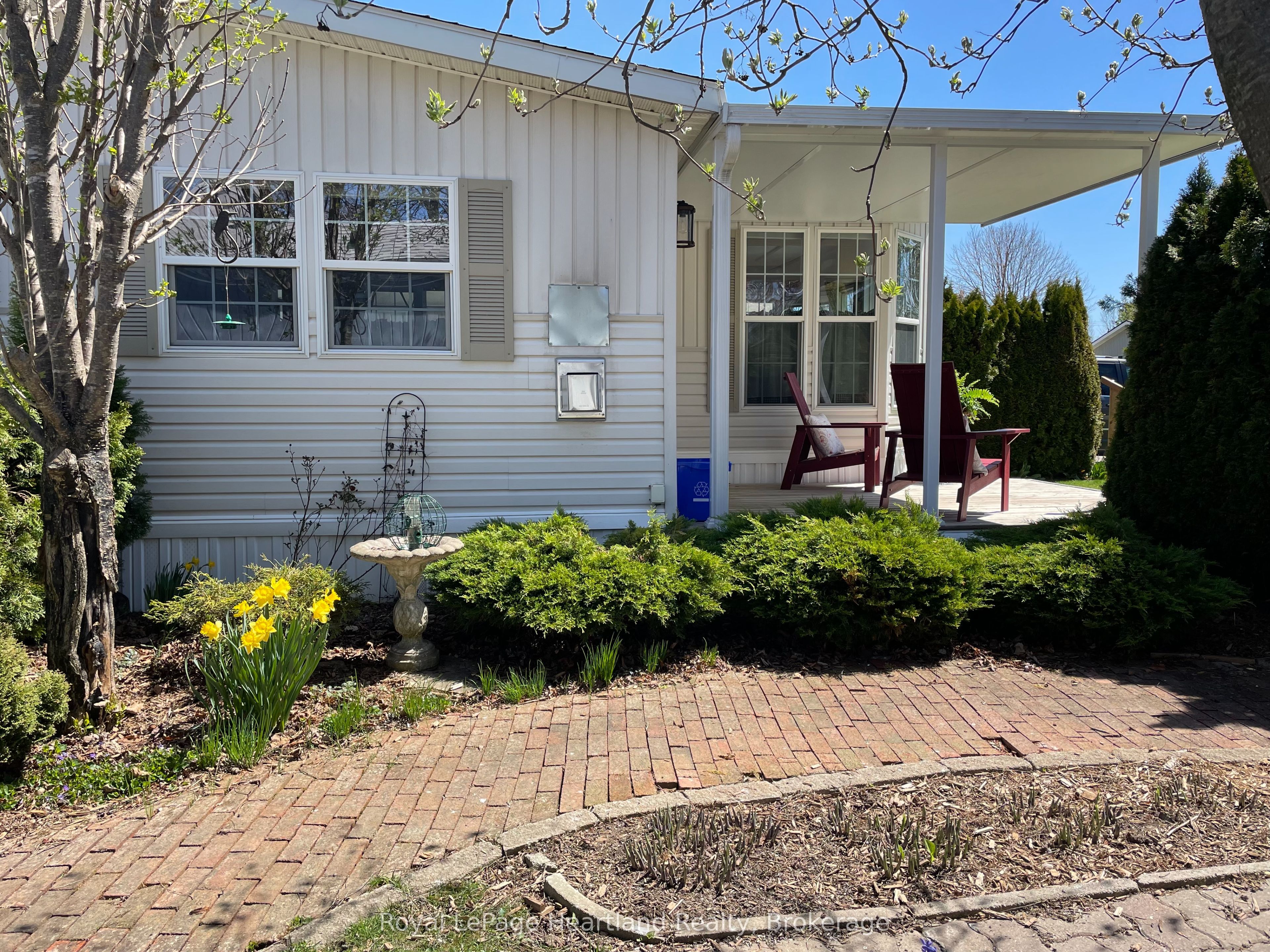 #24 Rowan Rd - 77307 Bluewater Highway Property Photo 4