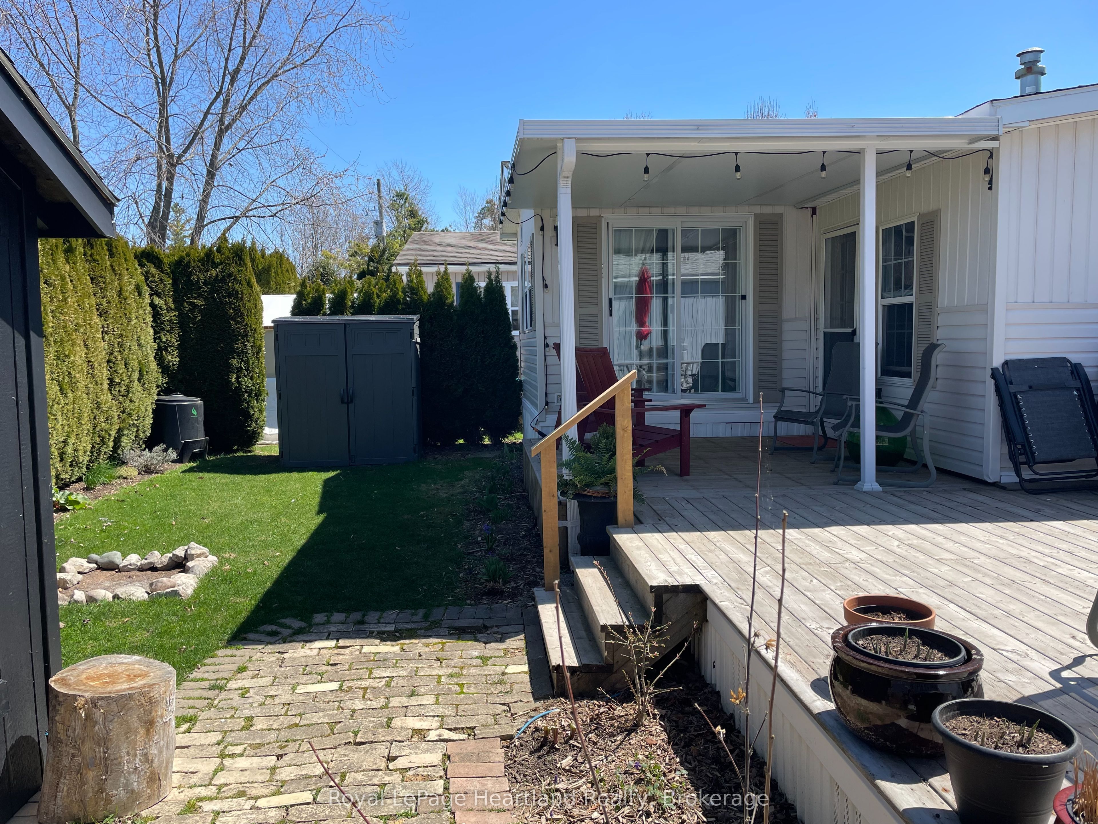 #24 Rowan Rd - 77307 Bluewater Highway Property Photo 21