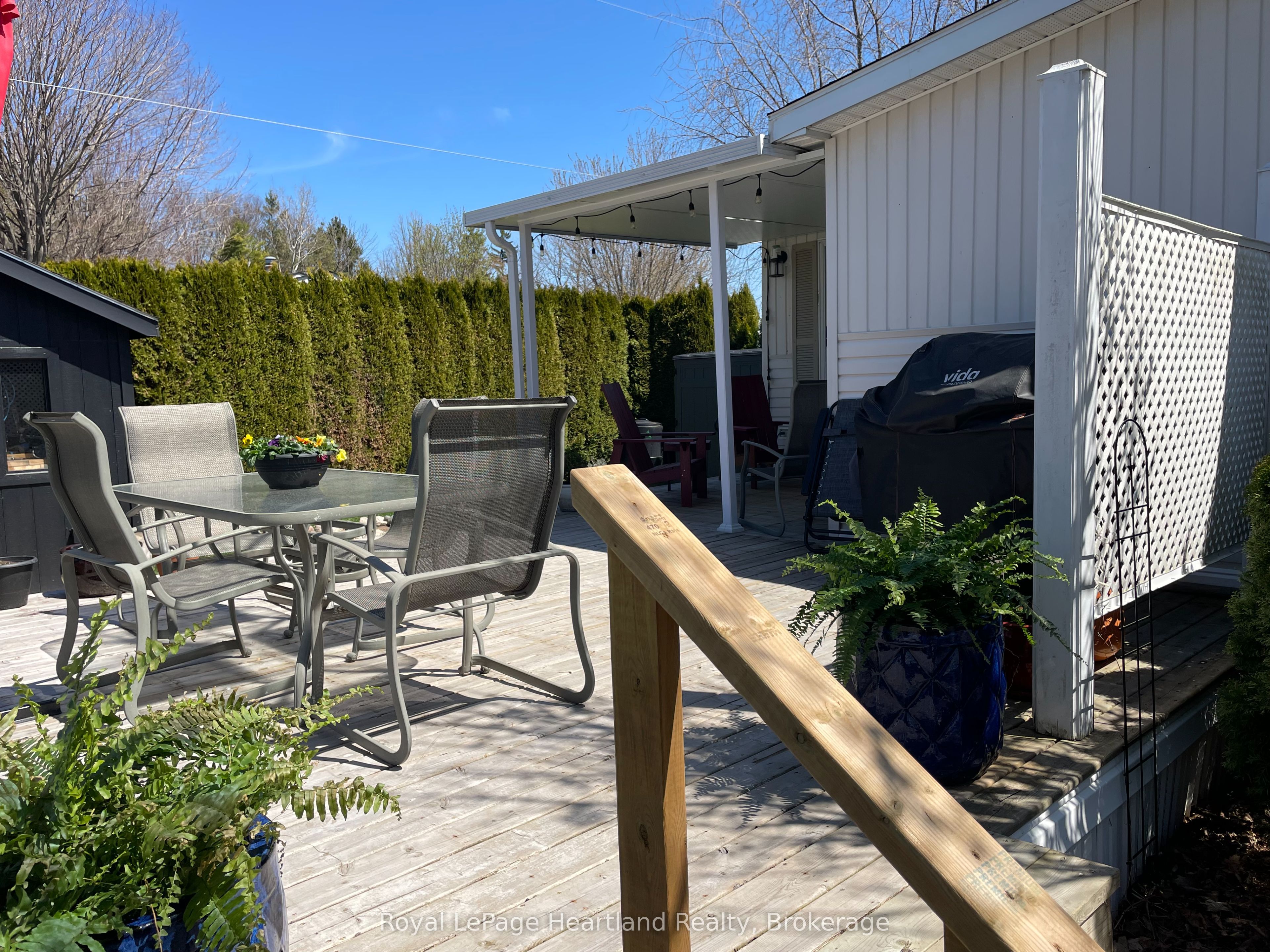 #24 Rowan Rd - 77307 Bluewater Highway Property Photo 22