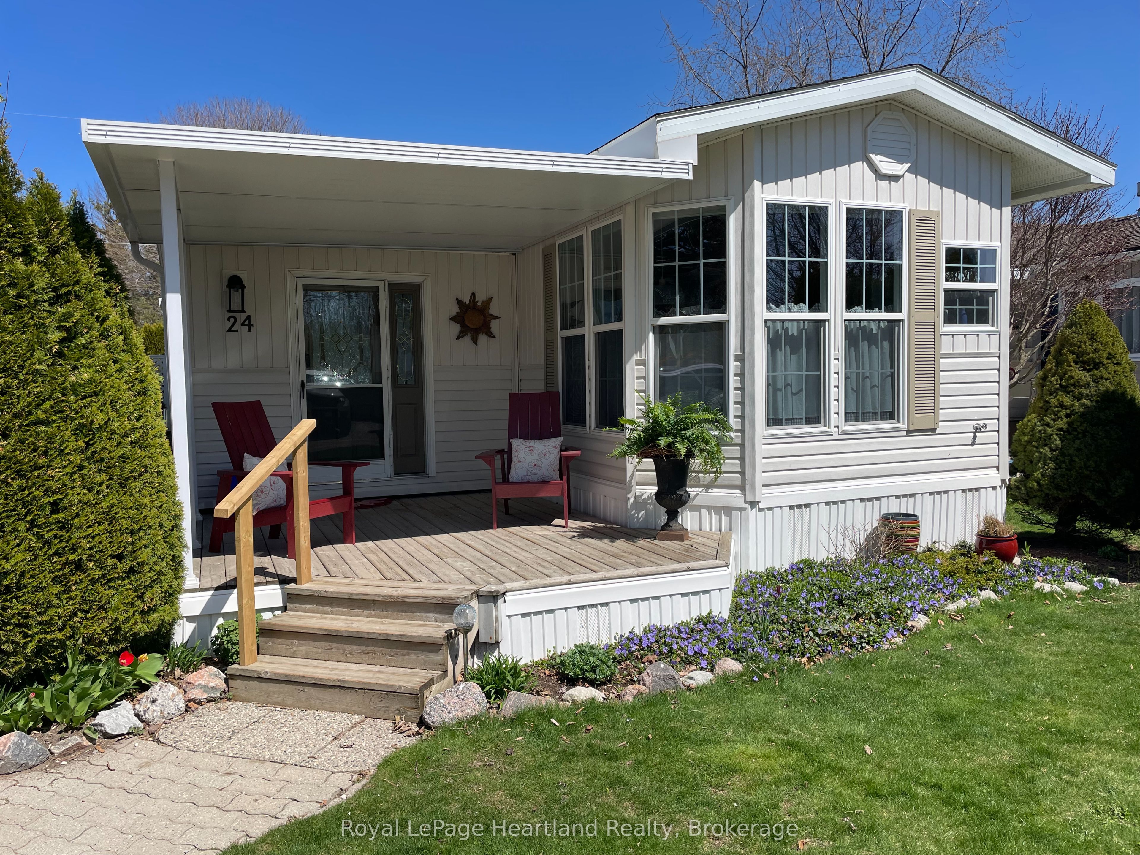 #24 Rowan Rd - 77307 Bluewater Highway Property Photo 30