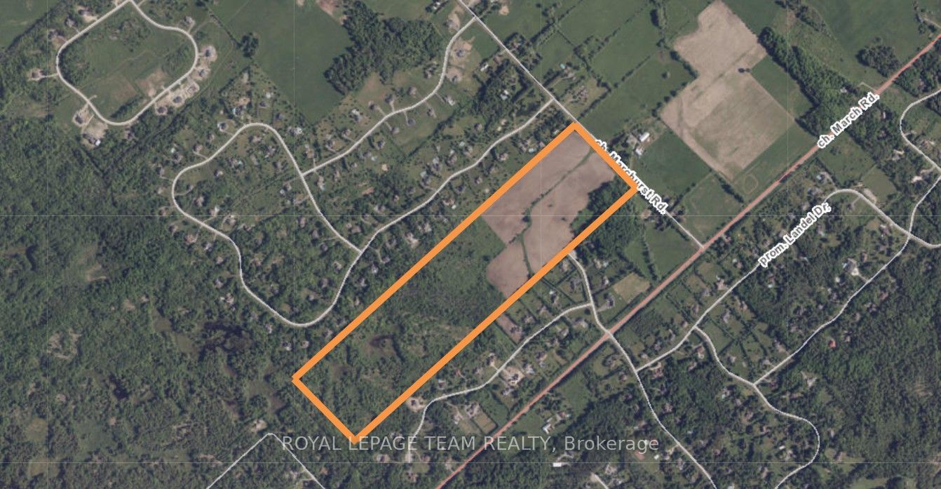 1675 Marchurst Road Property Photo 1