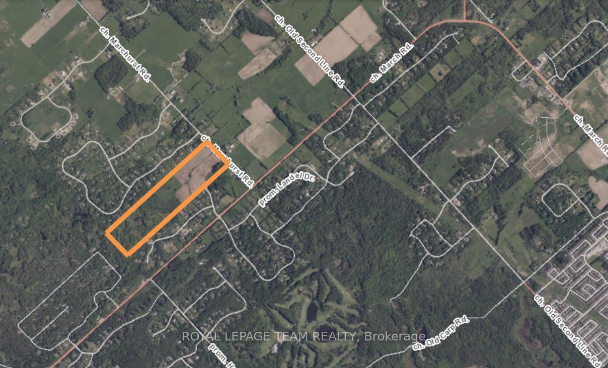 1675 Marchurst Road Property Photo 2