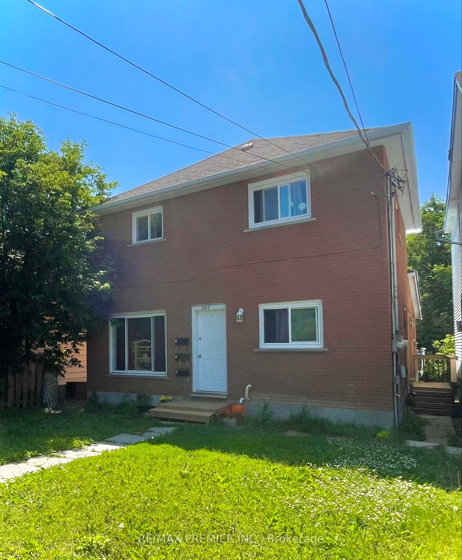 365 Bessie Avenue Property Photo