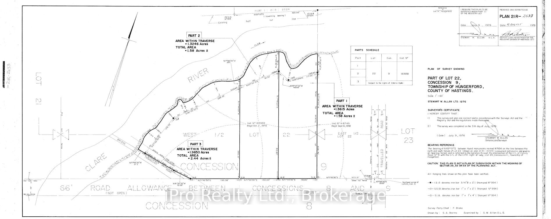 788 Courneya Road Property Photo 27