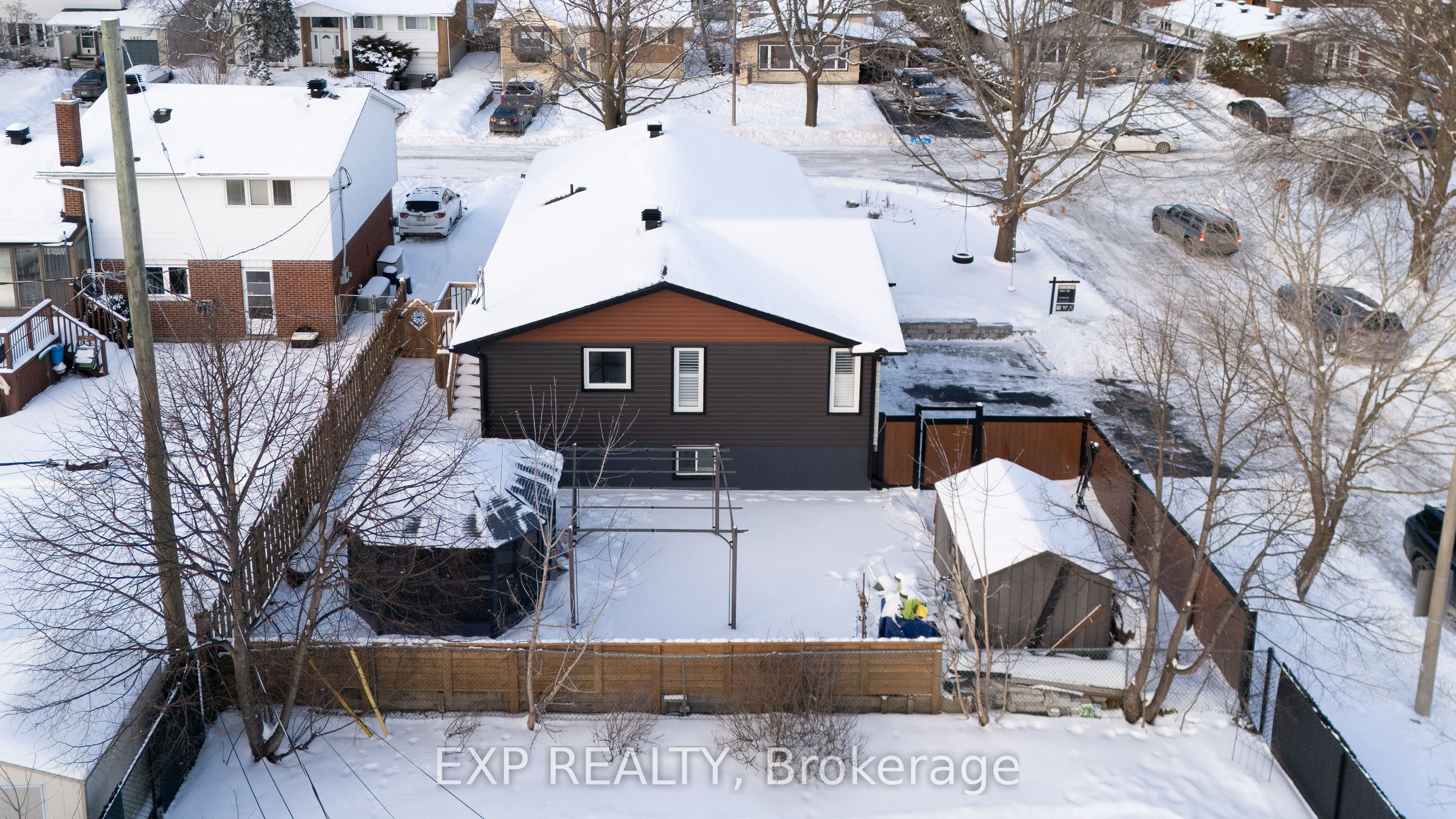 1885 Arizona Avenue Property Photo 34