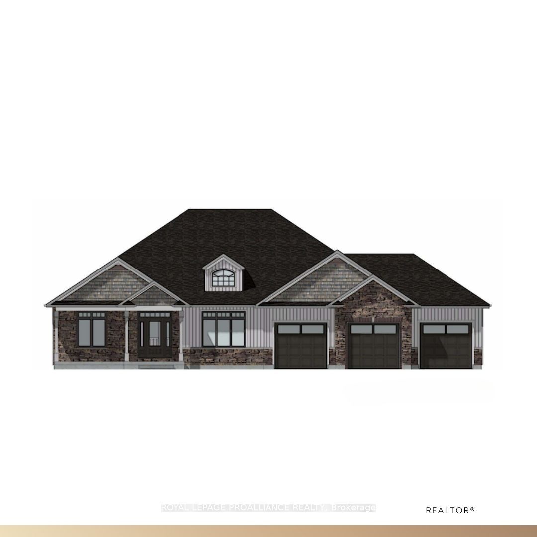 Lot 26 McCarty Drive Property Photo 1