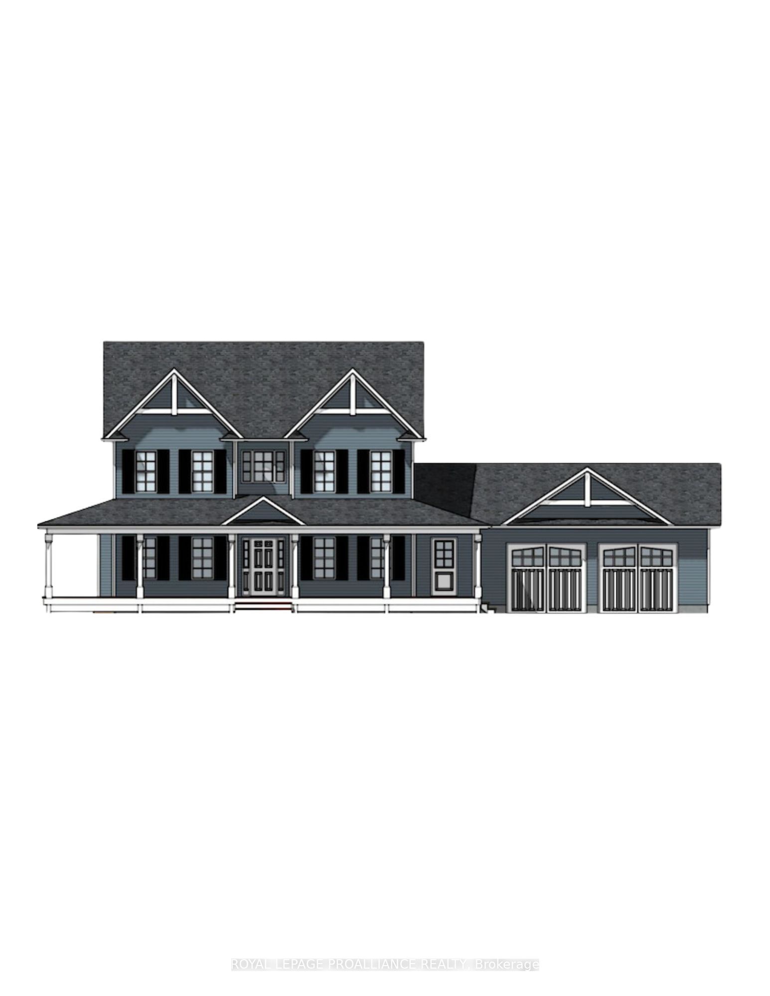 Lot 24 McCarty Drive Property Photo 1