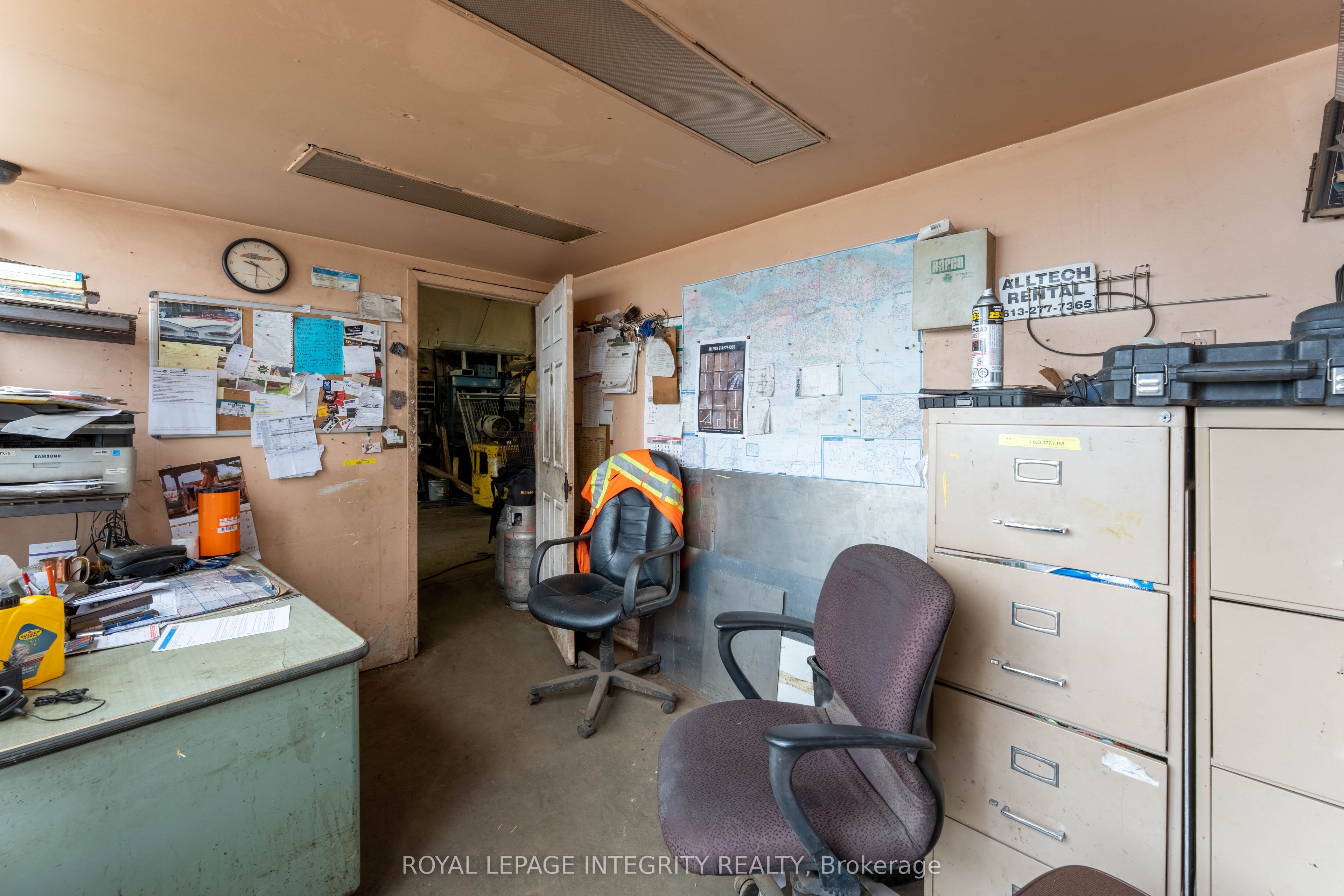 #113 - 2535 Blackwell Street Property Photo 2