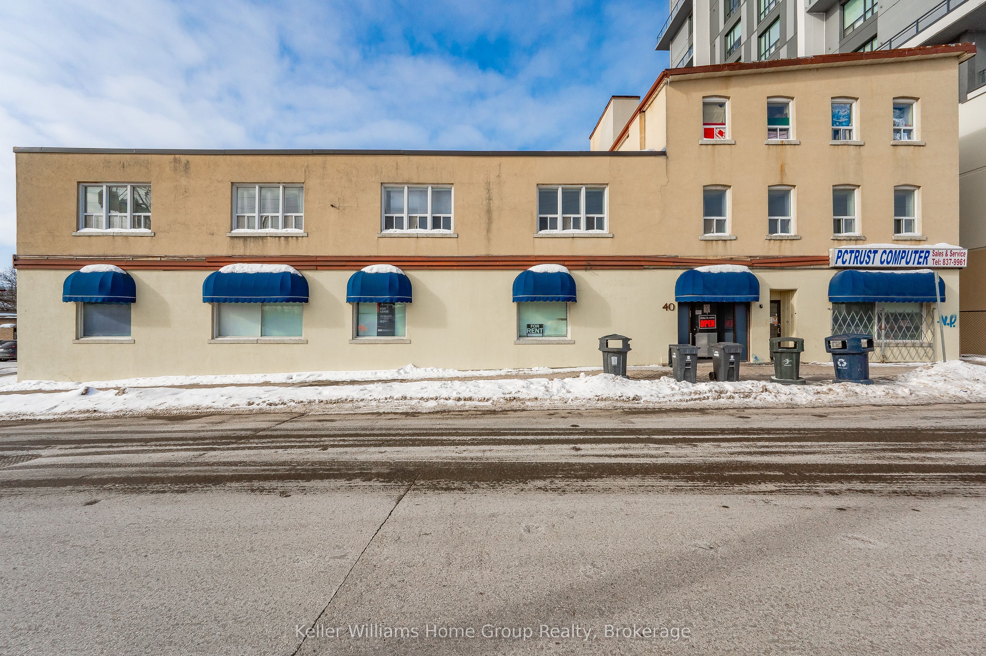 #201 - 40 Baker Street Property Photo 3